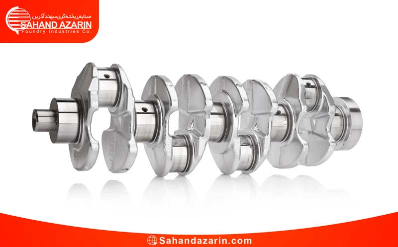 کاربرد میل لنگ چیست